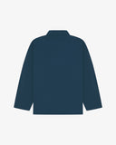 3001 Overshirt - maya blue