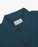 3001 Overshirt - maya blue