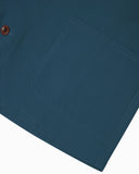 3001 Overshirt - maya blue