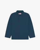 3001 Overshirt - maya blue