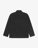 3006 Unions cord blazer - charcoal