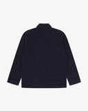 3006 Unions cord blazer - midnight blue