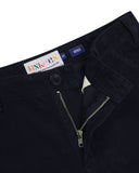 5005 Cord workwear pants - midnight blue