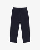 5005 Cord workwear pants - midnight blue
