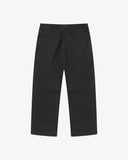 5020 Ripstop utility pants - Previous Dye Batch - Black