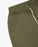 Short utilitaire Ripstop 5024 - Ancienne teinture - Destockage - Vert lierre