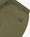 Short utilitaire Ripstop 5024 - Ancienne teinture - Destockage - Vert lierre