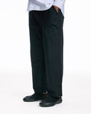 5020 Ripstop utility pants - black