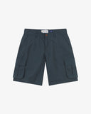 5023 Ripstop cargo shorts - Previous Dye Batch - Blueberry