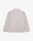 3001 Overshirt - lunar stone
