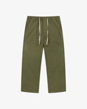 5020 Ripstop utility pants - Previous Dye Batch - Ivy Green
