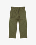 5020 Ripstop utility pants - Previous Dye Batch - Ivy Green