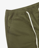 5020 Ripstop utility pants - Previous Dye Batch - Ivy Green