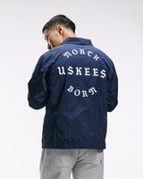 3052 Coach jacket - navy