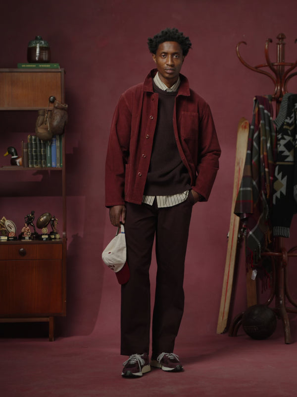 Uskees Video AW26